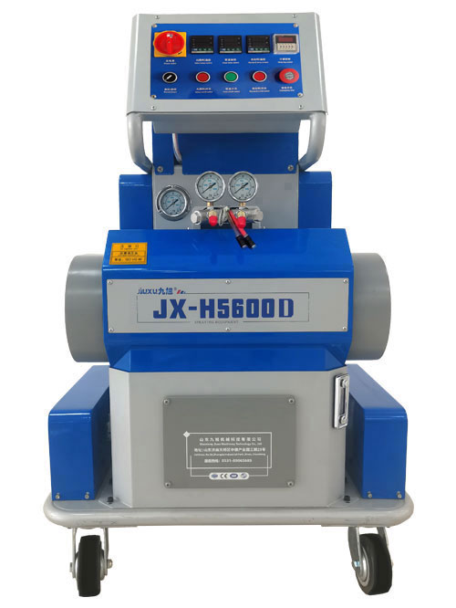 JX-H5600D液壓聚氨酯發(fā)泡機